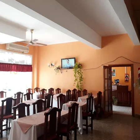 Hotel La Palmera-3